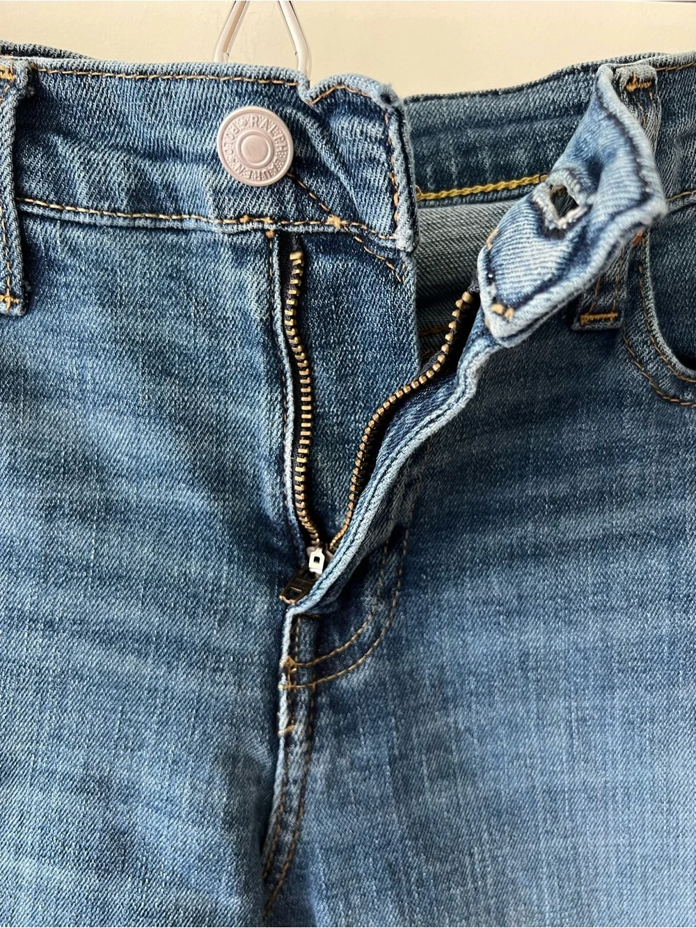 Polo Ralph Lauren The Sullivan Slim Jean Size 14